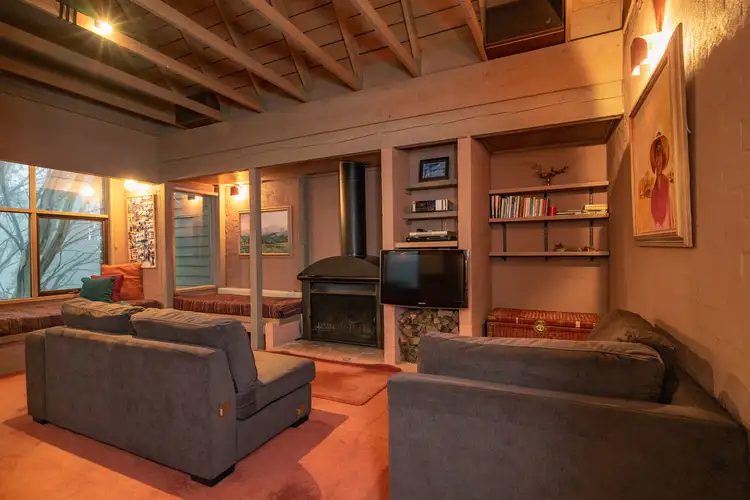 Third view of Homely apartment listing, 10 Snowgums, Dinner Plain VIC 3898