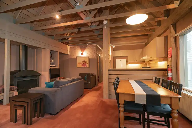 Fifth view of Homely apartment listing, 10 Snowgums, Dinner Plain VIC 3898