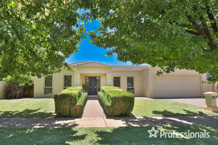 8 Villiva Drive, Mildura VIC 3500
