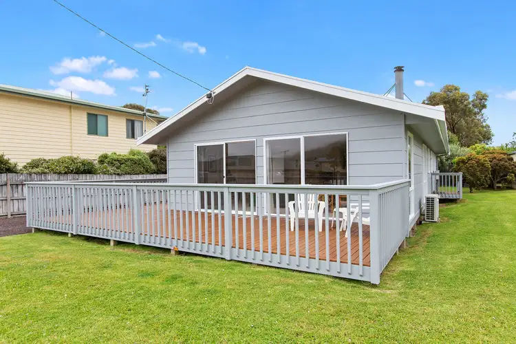 Main view of Homely house listing, 71 Cawood Street, Apollo Bay VIC 3233