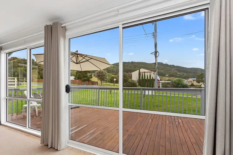 Third view of Homely house listing, 71 Cawood Street, Apollo Bay VIC 3233