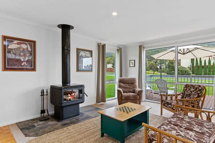 Fourth view of Homely house listing, 71 Cawood Street, Apollo Bay VIC 3233
