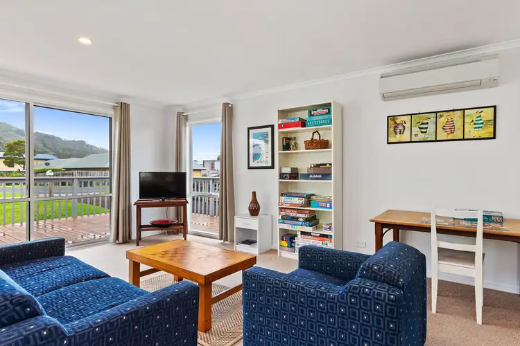 Fifth view of Homely house listing, 71 Cawood Street, Apollo Bay VIC 3233