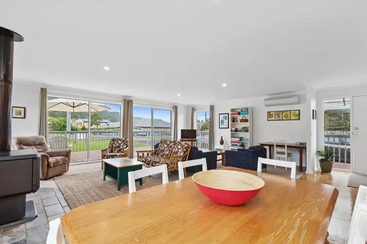Sixth view of Homely house listing, 71 Cawood Street, Apollo Bay VIC 3233