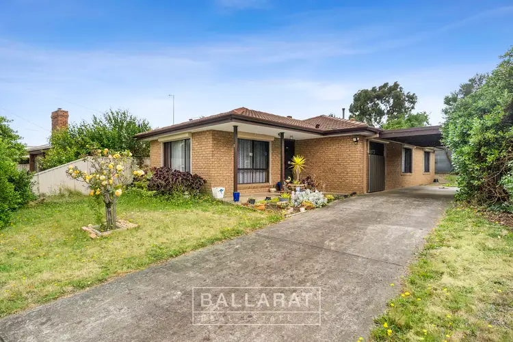 Main view of Homely house listing, 7 King Drive, Sebastopol VIC 3356