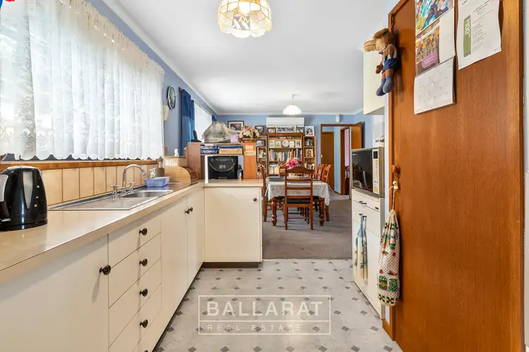 Third view of Homely house listing, 7 King Drive, Sebastopol VIC 3356