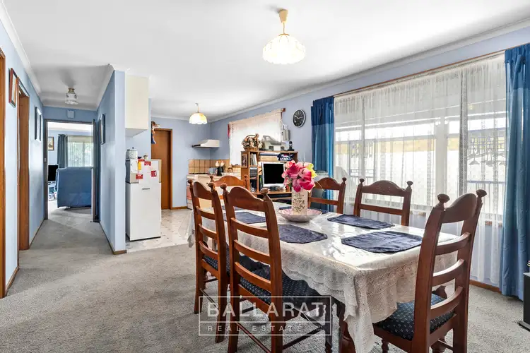 Fourth view of Homely house listing, 7 King Drive, Sebastopol VIC 3356