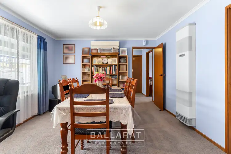 Fifth view of Homely house listing, 7 King Drive, Sebastopol VIC 3356