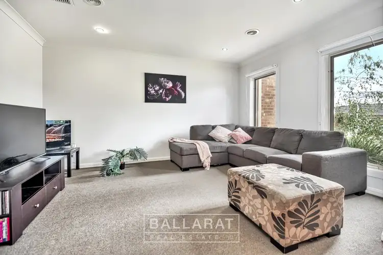 Third view of Homely house listing, 13 Keating Court, Miners Rest VIC 3352