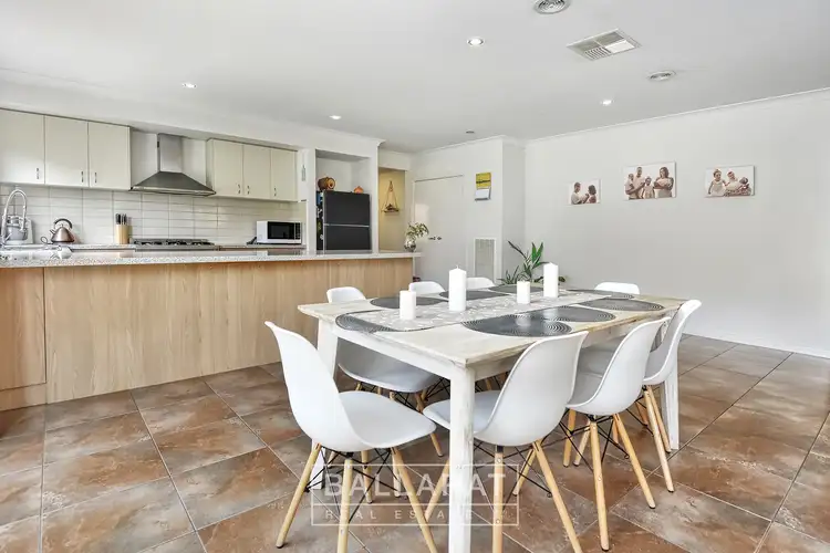 Fifth view of Homely house listing, 13 Keating Court, Miners Rest VIC 3352