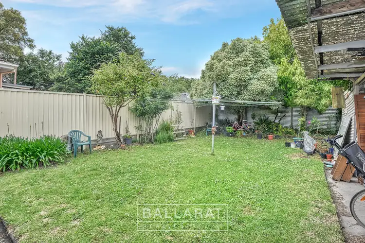 Fifth view of Homely house listing, 409 Humffray Street South, Golden Point VIC 3350