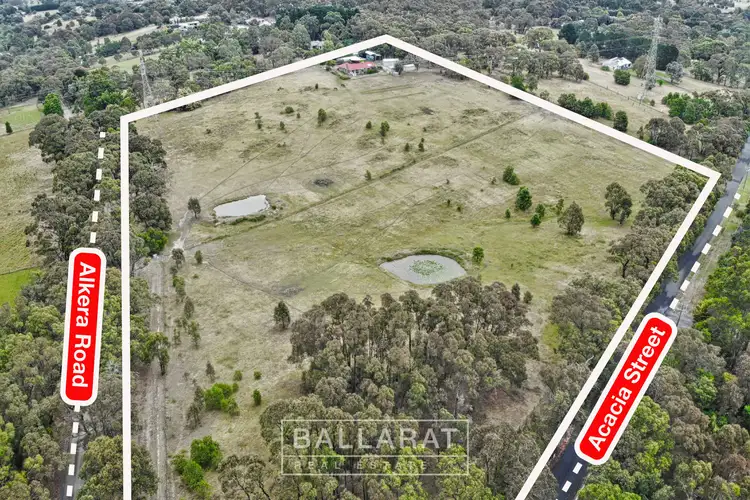 Main view of Homely house listing, 50 Acacia Street, Invermay VIC 3352