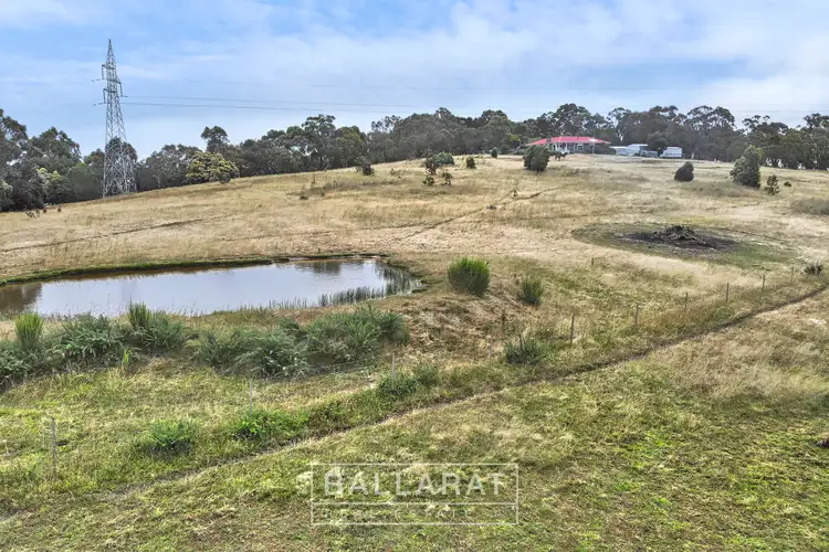 Second view of Homely house listing, 50 Acacia Street, Invermay VIC 3352