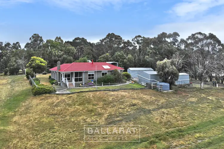 Third view of Homely house listing, 50 Acacia Street, Invermay VIC 3352