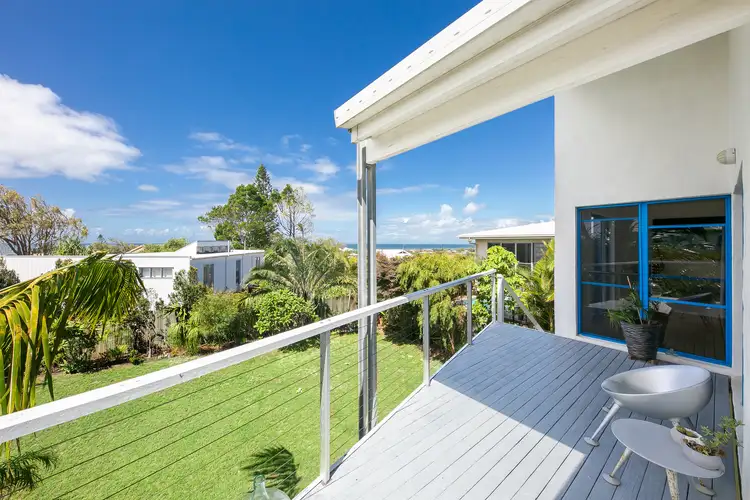 Main view of Homely house listing, 102 Persimmon Drive, Peregian Beach QLD 4573