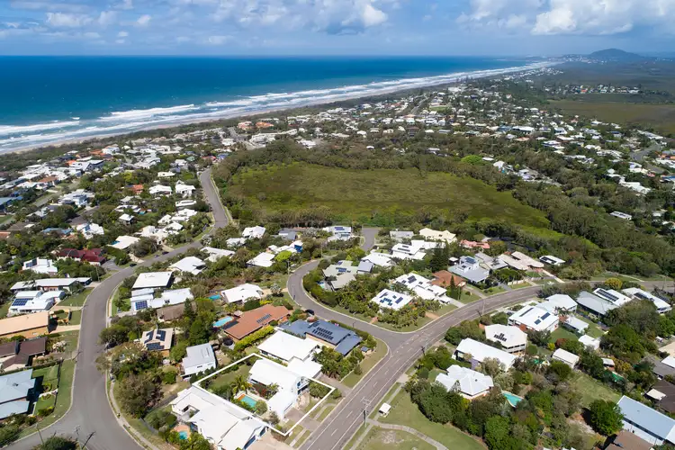 Third view of Homely house listing, 102 Persimmon Drive, Peregian Beach QLD 4573
