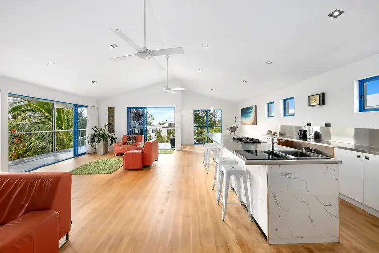 Fifth view of Homely house listing, 102 Persimmon Drive, Peregian Beach QLD 4573