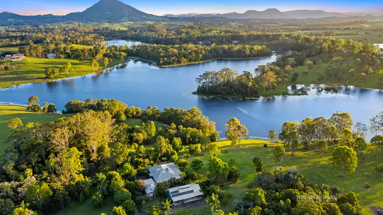 Main view of Homely house listing, 81 Hamersley Lane, Lake Macdonald QLD 4563