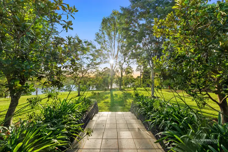 Second view of Homely house listing, 81 Hamersley Lane, Lake Macdonald QLD 4563