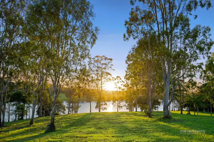 Third view of Homely house listing, 81 Hamersley Lane, Lake Macdonald QLD 4563