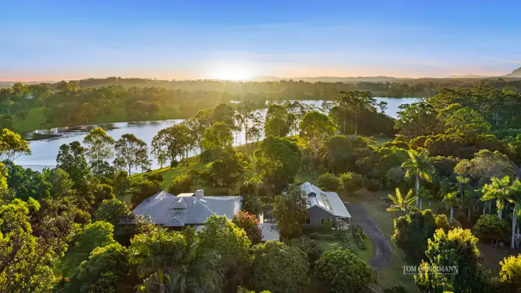 Fourth view of Homely house listing, 81 Hamersley Lane, Lake Macdonald QLD 4563