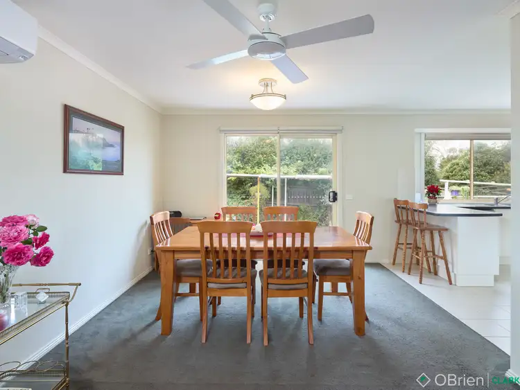 Fourth view of Homely house listing, 10 Palm Square, Drouin VIC 3818