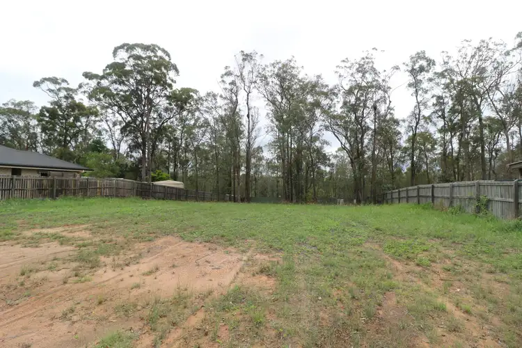 Fifth view of Homely land listing, 39 Kurundi Street, Cordalba QLD 4660