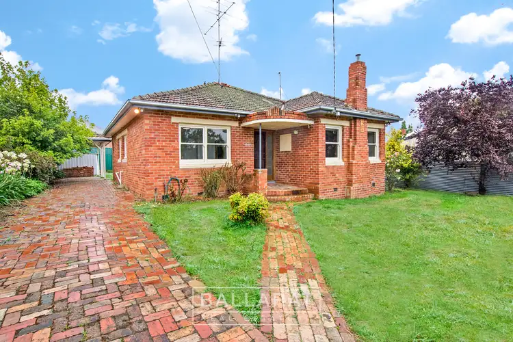 703 Ascot Street South, Redan VIC 3350