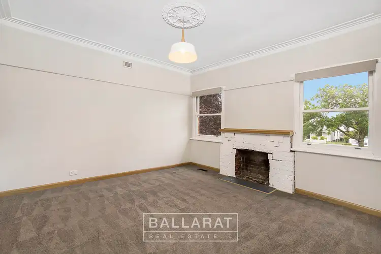 Second view of Homely house listing, 703 Ascot Street South, Redan VIC 3350