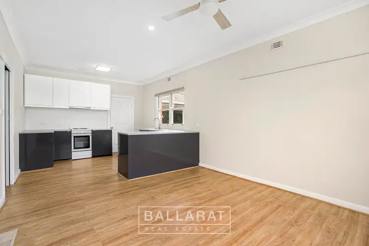 Fourth view of Homely house listing, 703 Ascot Street South, Redan VIC 3350