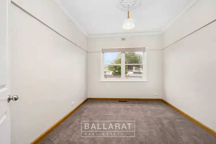 Fifth view of Homely house listing, 703 Ascot Street South, Redan VIC 3350