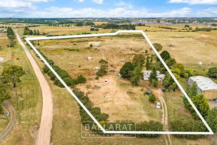Third view of Homely house listing, 76 Sharpes Road, Miners Rest VIC 3352