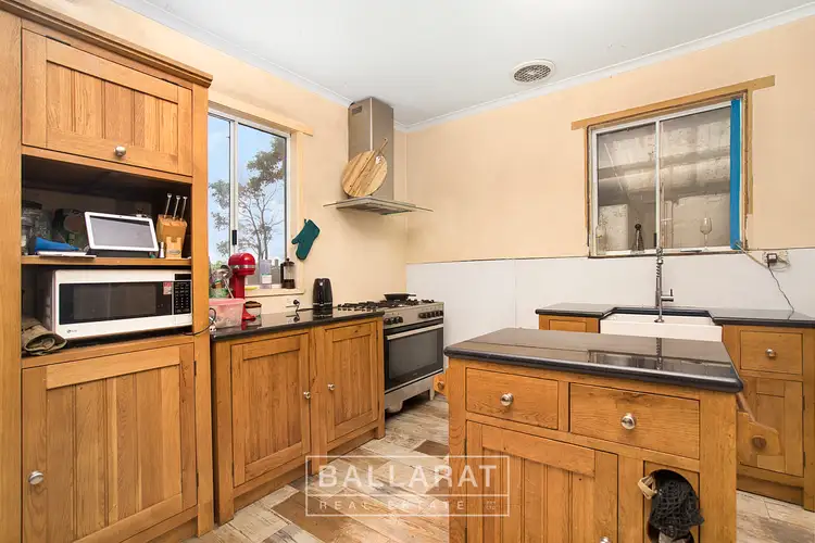 Fourth view of Homely house listing, 76 Sharpes Road, Miners Rest VIC 3352