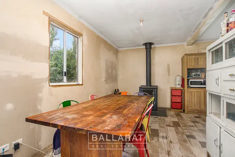Fifth view of Homely house listing, 76 Sharpes Road, Miners Rest VIC 3352