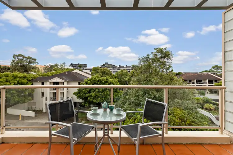 401/1 Warayama Place, Rozelle NSW 2039