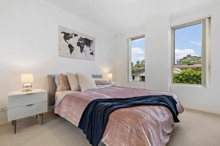 Fifth view of Homely apartment listing, 401/1 Warayama Place, Rozelle NSW 2039
