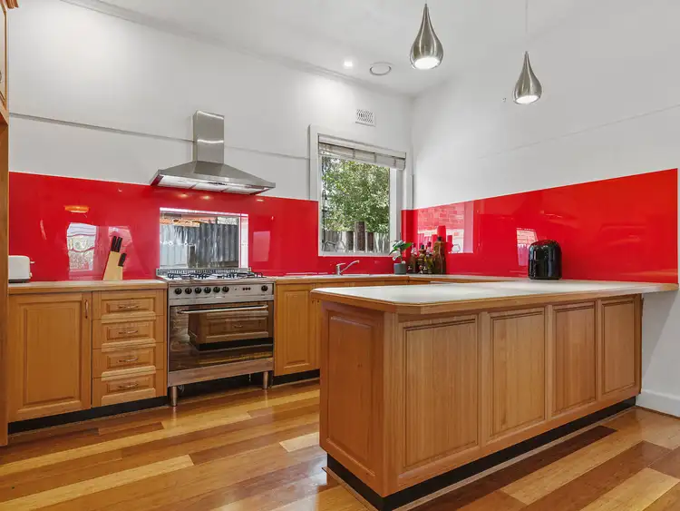 Fourth view of Homely house listing, 120 Drummond Street South, Ballarat Central VIC 3350