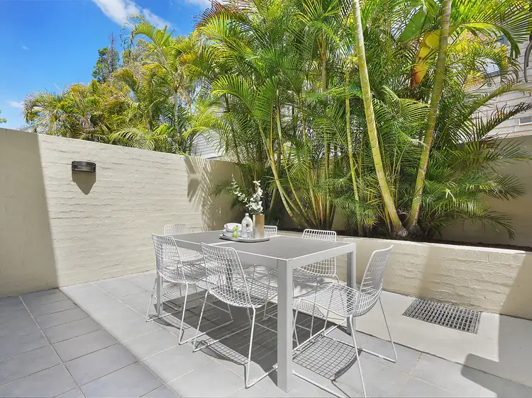 Third view of Homely townhouse listing, 4/2 Armstrong Street, Willoughby NSW 2068