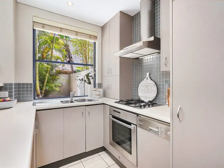 Fourth view of Homely townhouse listing, 4/2 Armstrong Street, Willoughby NSW 2068