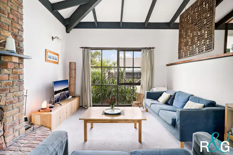 Main view of Homely house listing, 8 Hurley Court, Balnarring VIC 3926