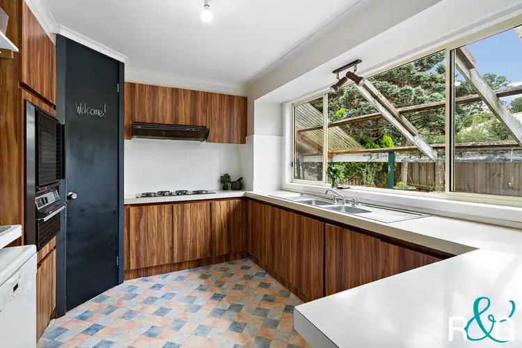 Second view of Homely house listing, 8 Hurley Court, Balnarring VIC 3926
