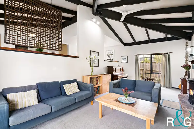 Fourth view of Homely house listing, 8 Hurley Court, Balnarring VIC 3926