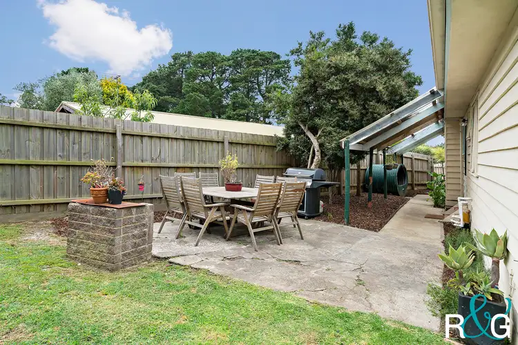 Sixth view of Homely house listing, 8 Hurley Court, Balnarring VIC 3926