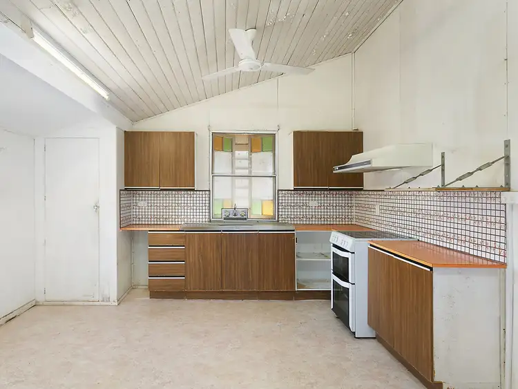 Second view of Homely house listing, 152 Hyde Street, Frenchville QLD 4701