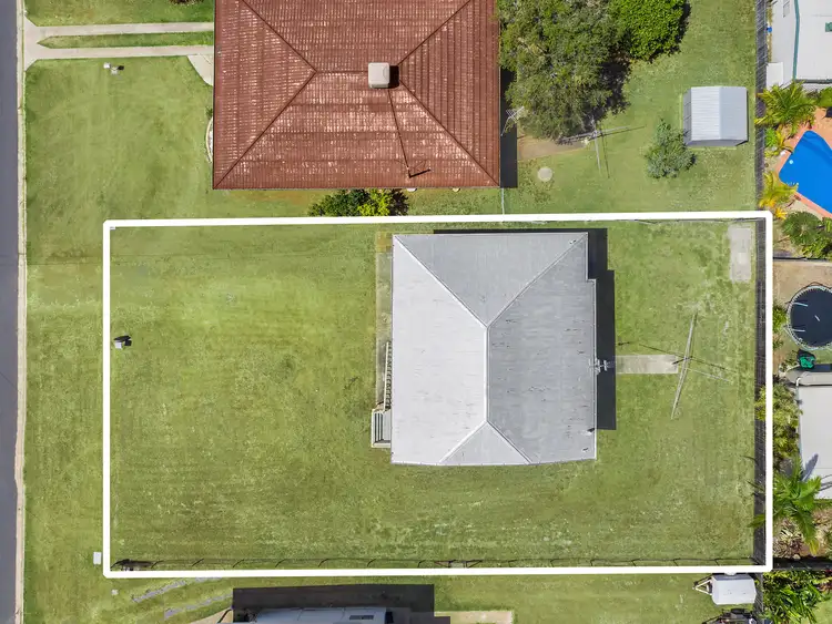 Sixth view of Homely house listing, 152 Hyde Street, Frenchville QLD 4701