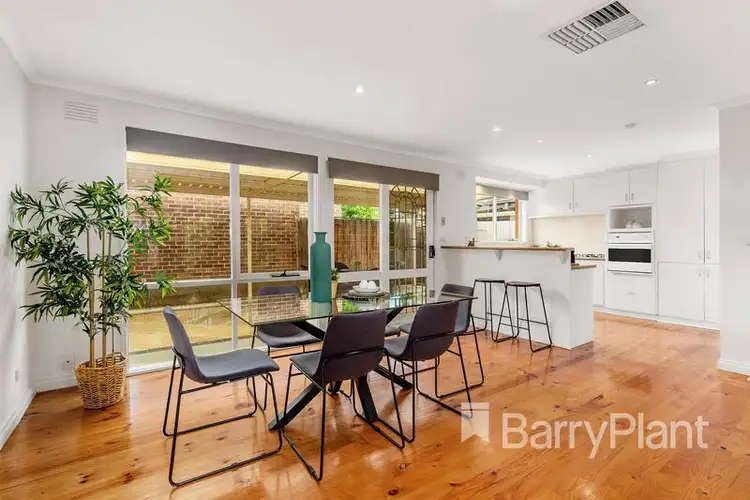 Third view of Homely house listing, 51 Cuthbert Drive, Mill Park VIC 3082