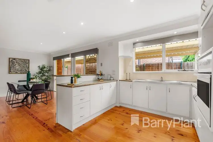Fourth view of Homely house listing, 51 Cuthbert Drive, Mill Park VIC 3082