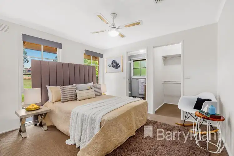 Fifth view of Homely house listing, 51 Cuthbert Drive, Mill Park VIC 3082
