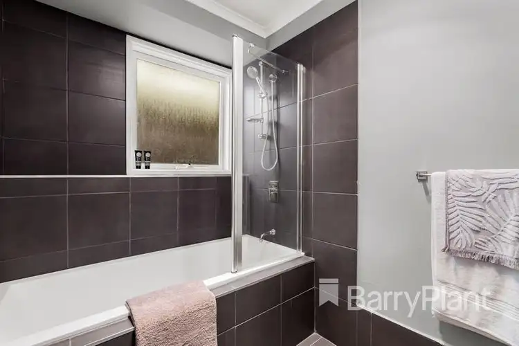 Sixth view of Homely house listing, 51 Cuthbert Drive, Mill Park VIC 3082
