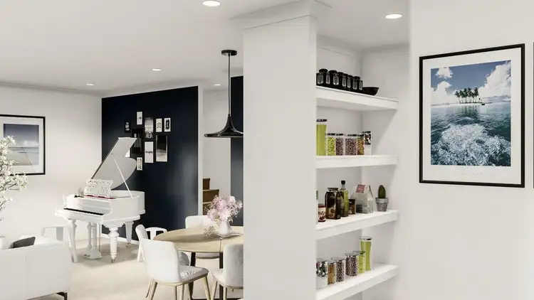 Fifth view of Homely house listing, 48 Brinsley Avenue, Schofields NSW 2762